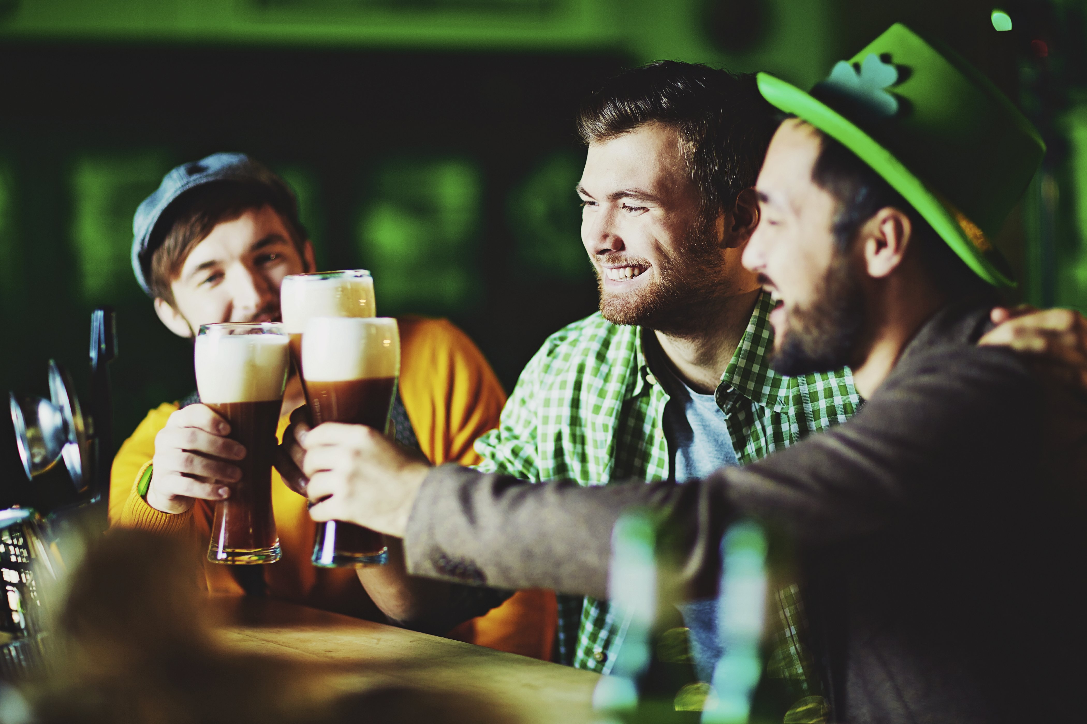 15 Things You Didn’t Know About St. Patrick’s Day