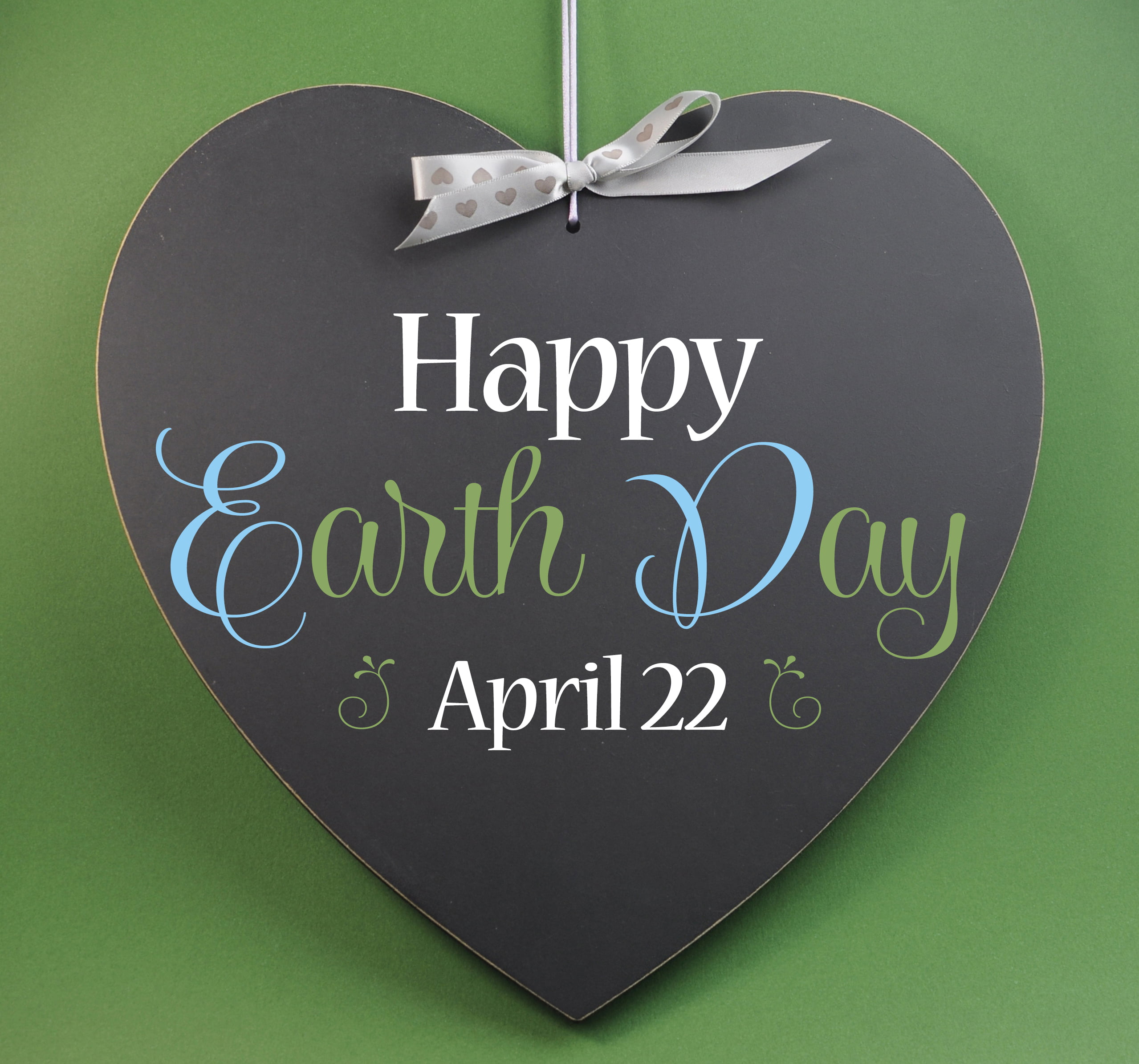 Happy Earth Day!