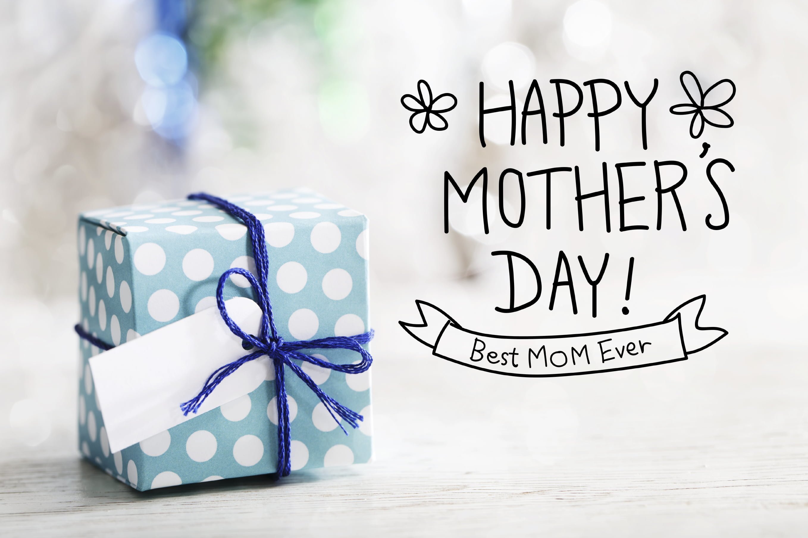 Mother’s Day Gift Ideas